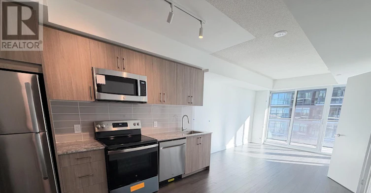 1206-4010 Eglinton Avenue W, Toronto, ON, M9A 0G5 - 3