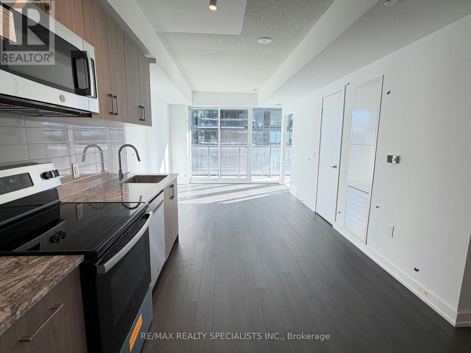 1206-4010 Eglinton Avenue W, Toronto, ON, M9A 0G5 - 6