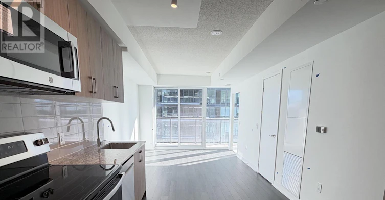 1206-4010 Eglinton Avenue W, Toronto, ON, M9A 0G5 - 6