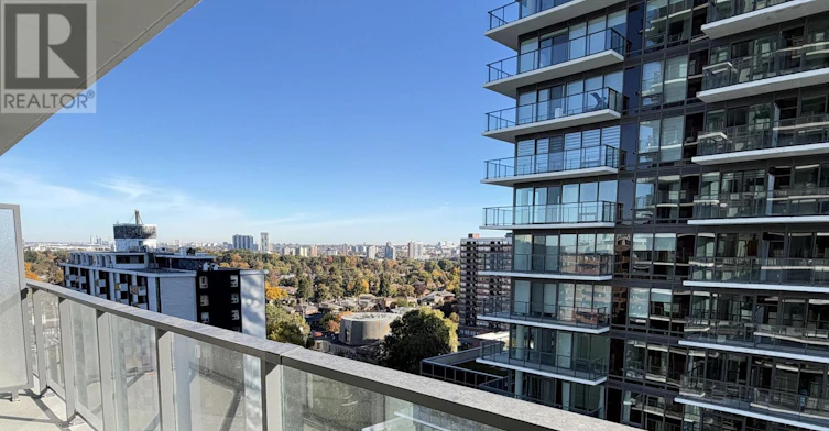 1206-4010 Eglinton Avenue W, Toronto, ON, M9A 0G5 - 31
