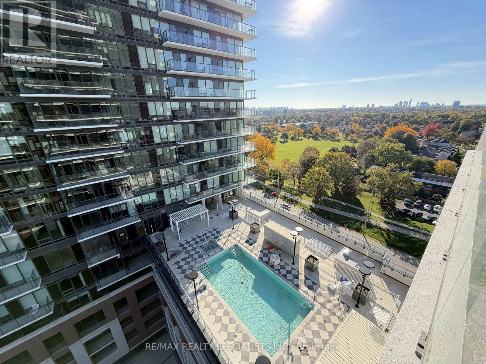 1206-4010 Eglinton Avenue W, Toronto, ON, M9A 0G5 - 29