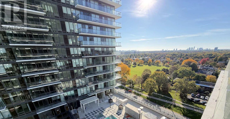 1206-4010 Eglinton Avenue W, Toronto, ON, M9A 0G5 - 29