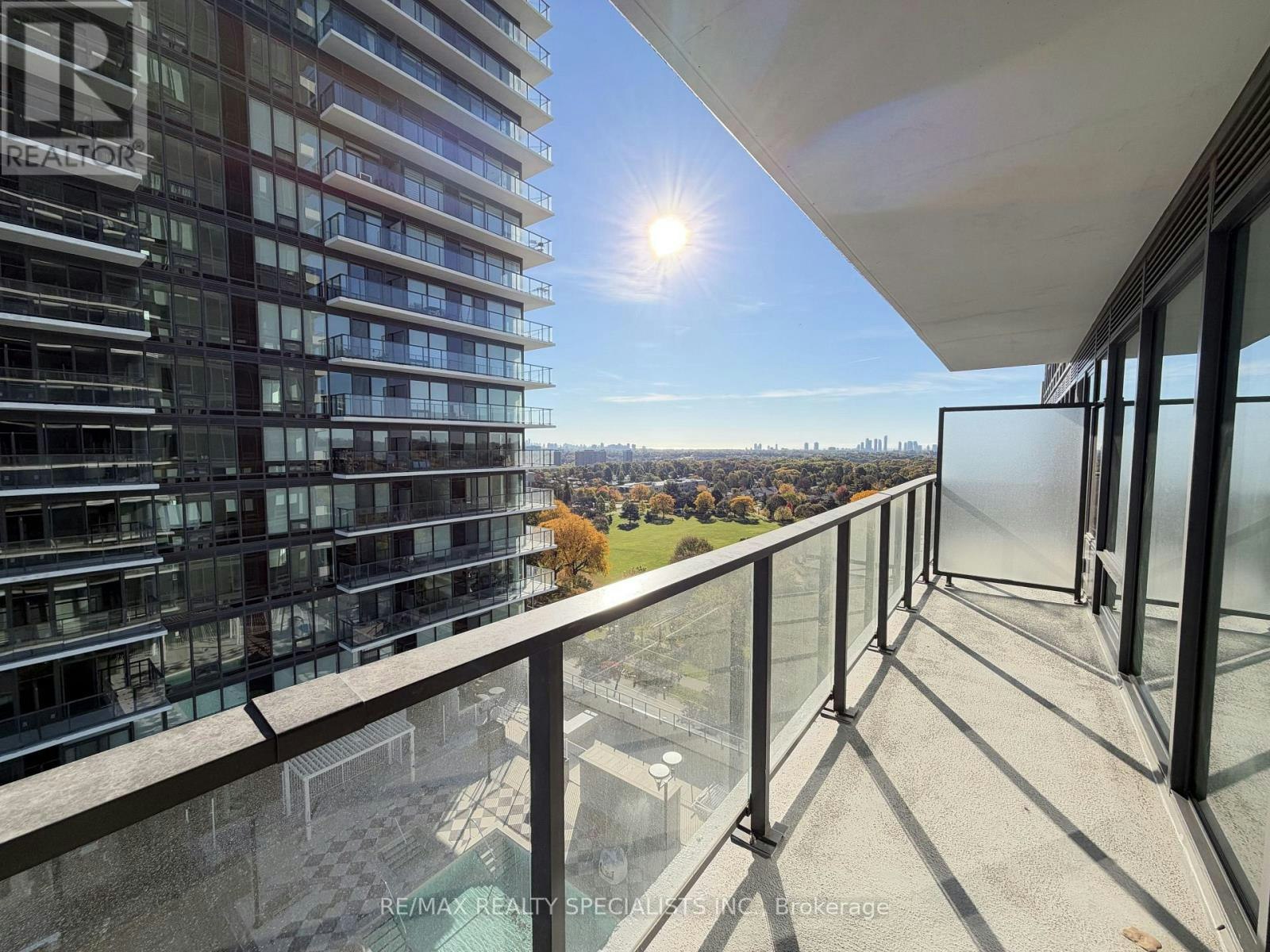 1206-4010 Eglinton Avenue W, Toronto, ON, M9A 0G5 - 28