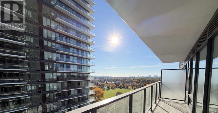 1206-4010 Eglinton Avenue W, Toronto, ON, M9A 0G5 - 28
