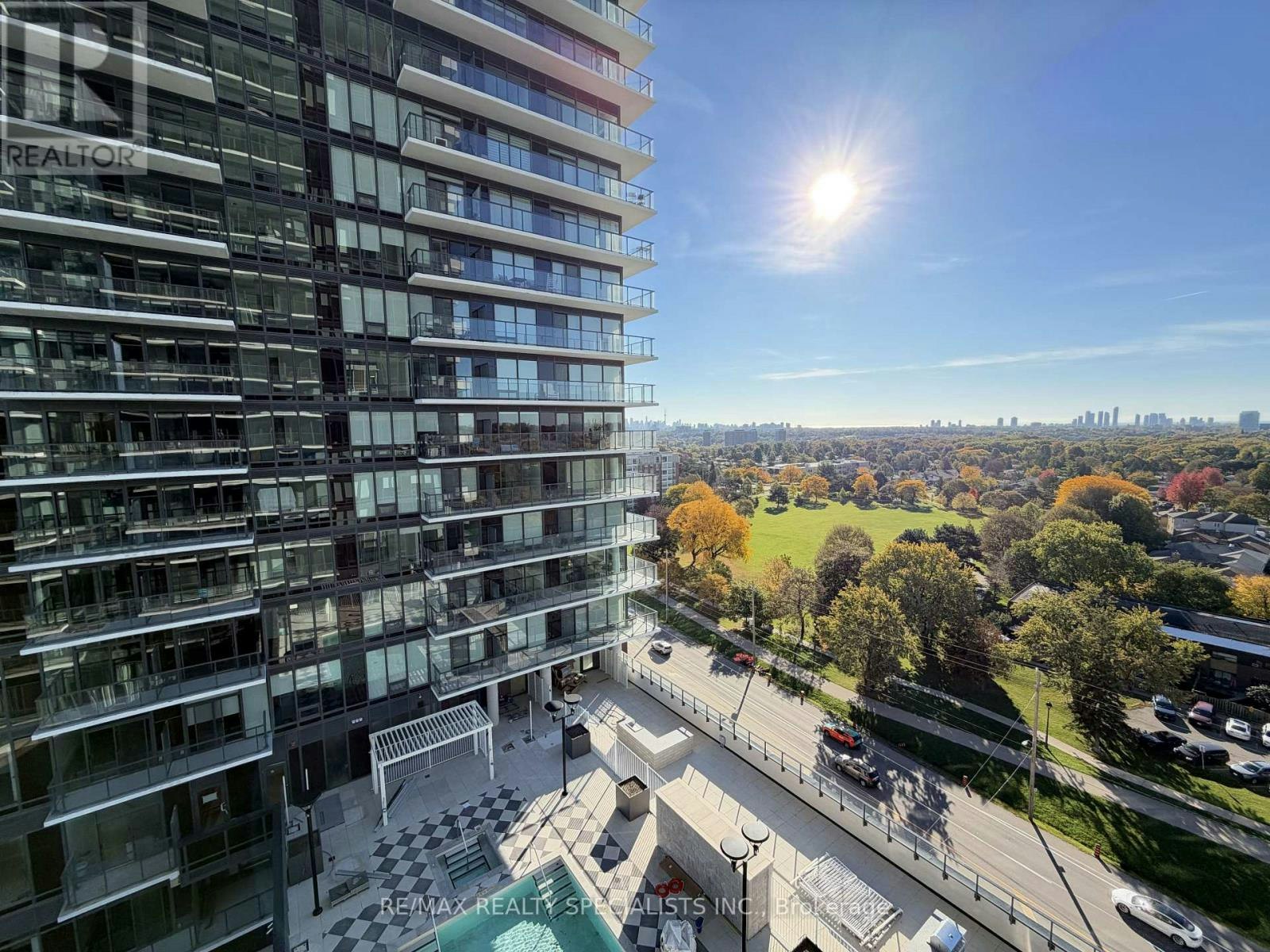1206-4010 Eglinton Avenue W, Toronto, ON, M9A 0G5 - 30