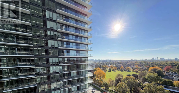 1206-4010 Eglinton Avenue W, Toronto, ON, M9A 0G5 - 30