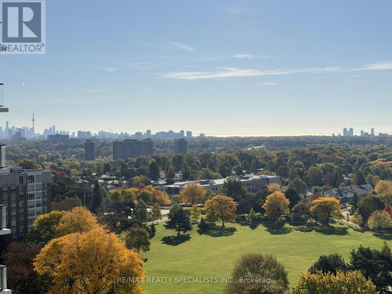 1206-4010 Eglinton Avenue W, Toronto, ON, M9A 0G5 - 32