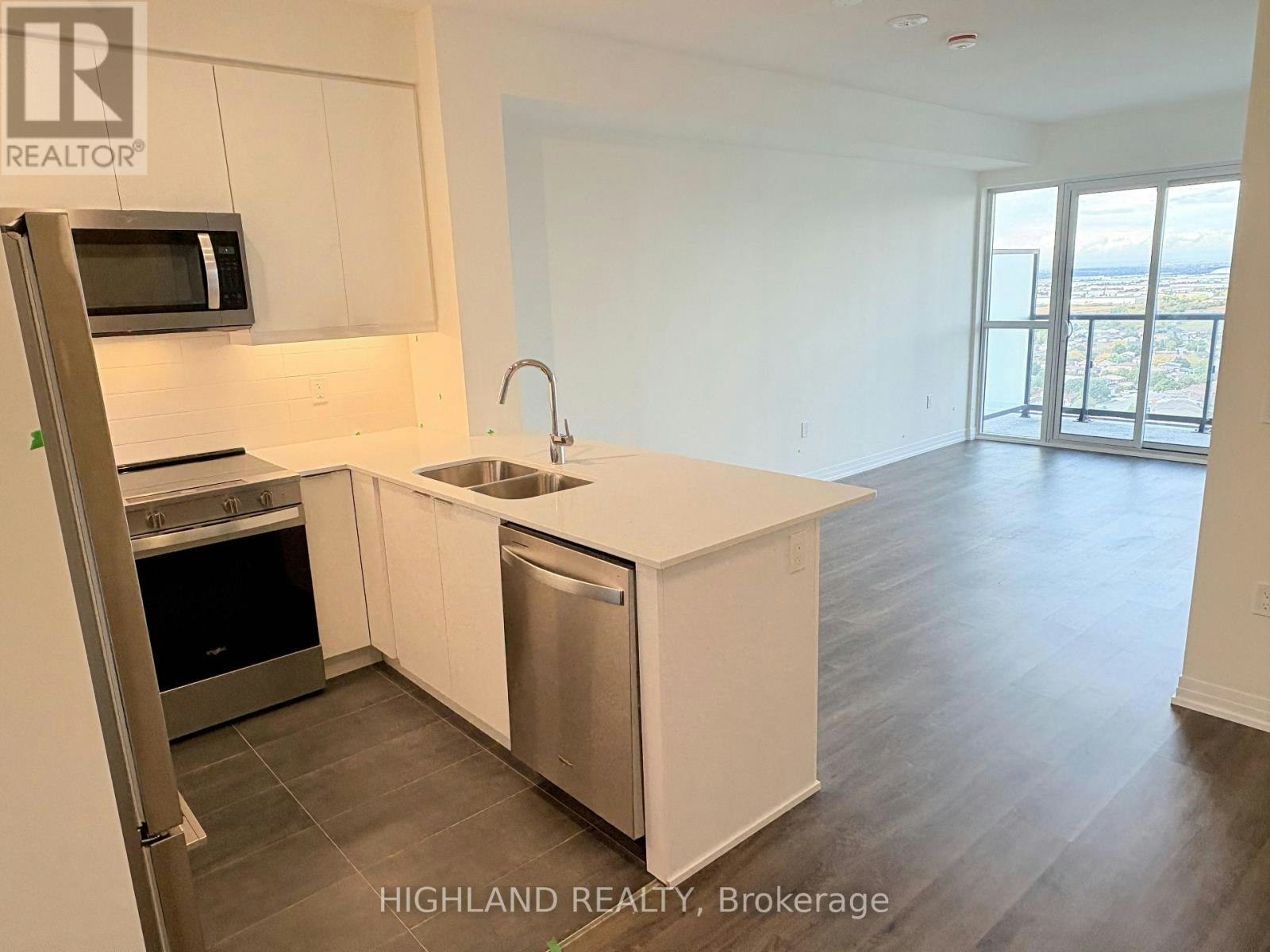 2308-15 Watergarden Drive, Mississauga, ON, L5R 0H4 - 3