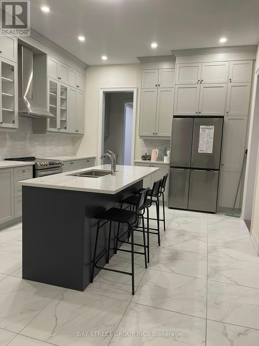 ROOM-56 Bud Leggett Cres Crescent, Georgina, ON, L4P 0B7 - 3