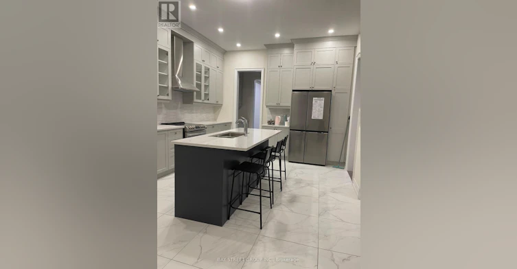 ROOM-56 Bud Leggett Cres Crescent, Georgina, ON, L4P 0B7 - 3