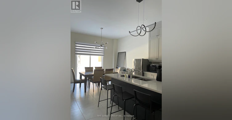 ROOM-56 Bud Leggett Cres Crescent, Georgina, ON, L4P 0B7