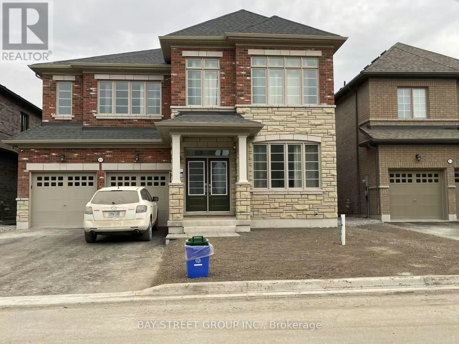 ROOM 2-49 Bud Leggett Cres Crescent, Georgina, ON, L4P 0B5