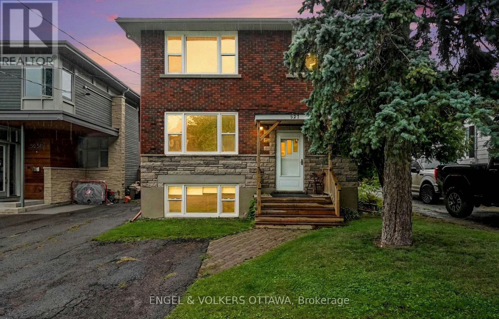 3-527 Laderoute Avenue, Ottawa, ON, K1Z 5V9