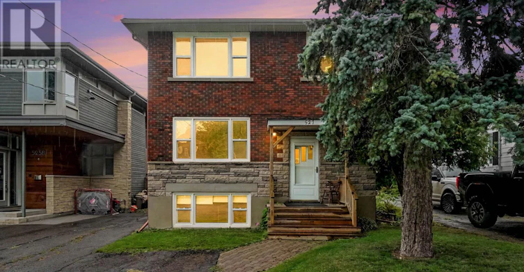 3-527 Laderoute Avenue, Ottawa, ON, K1Z 5V9