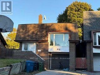 MAIN-92 Loganberry Crescent, Toronto, ON, M2H 3H1