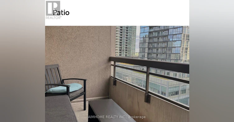 1211-18 Parkview Avenue, Toronto, ON, M2N 7H7 - 6