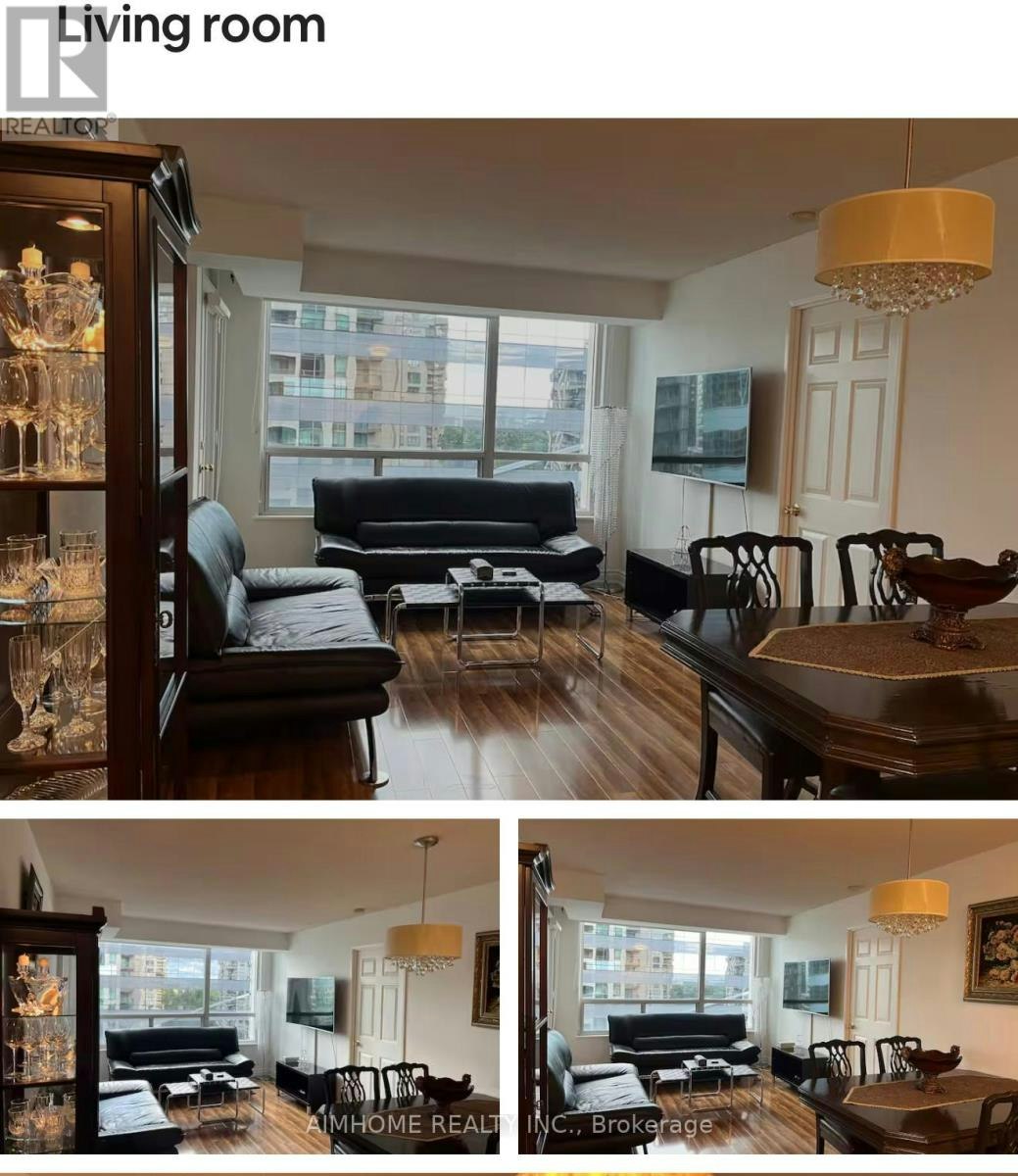 1211-18 Parkview Avenue, Toronto, ON, M2N 7H7 - 8
