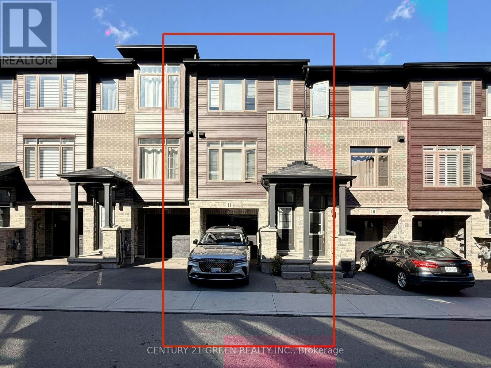 11-575 Woodward Avenue, Hamilton, ON, L8H 0B3