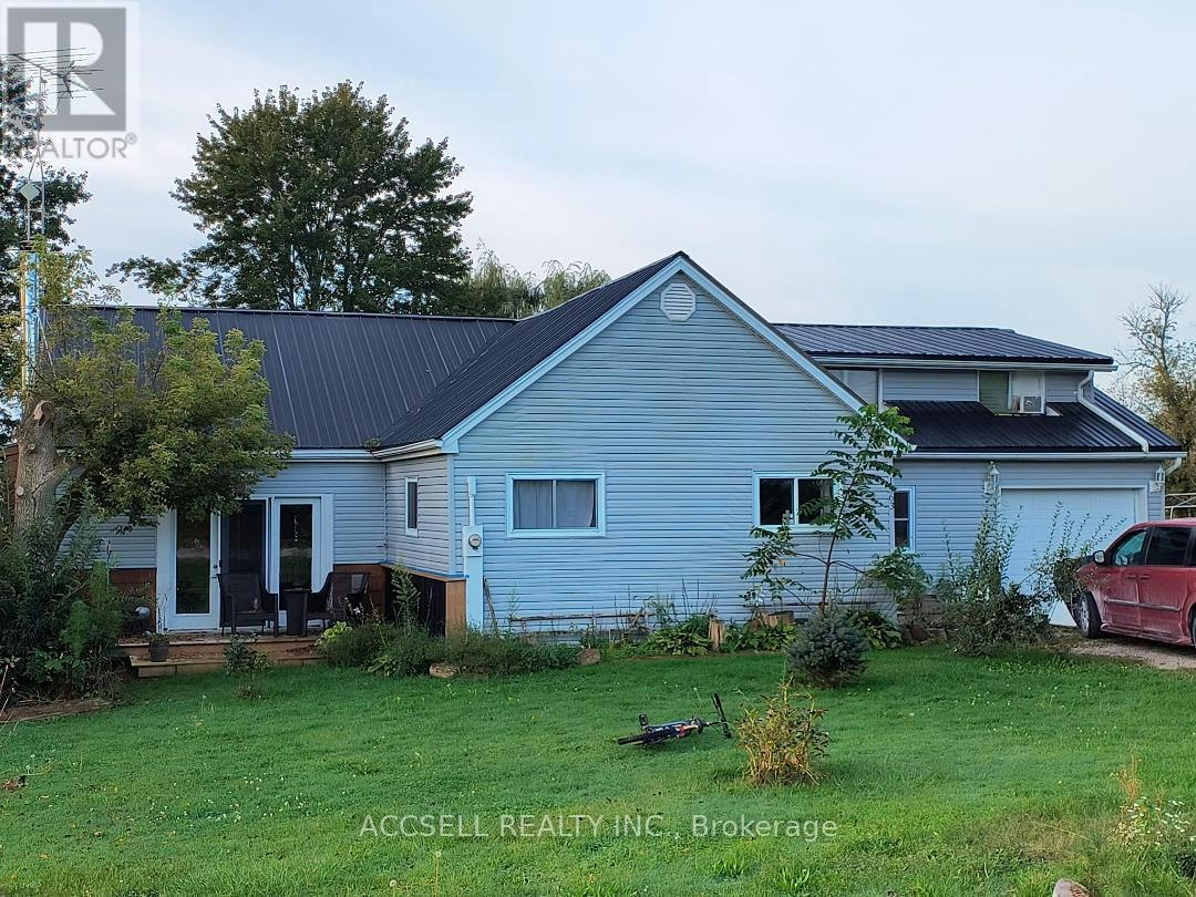 1363 Edward Street W, St. Clair, ON, N0P 2R0