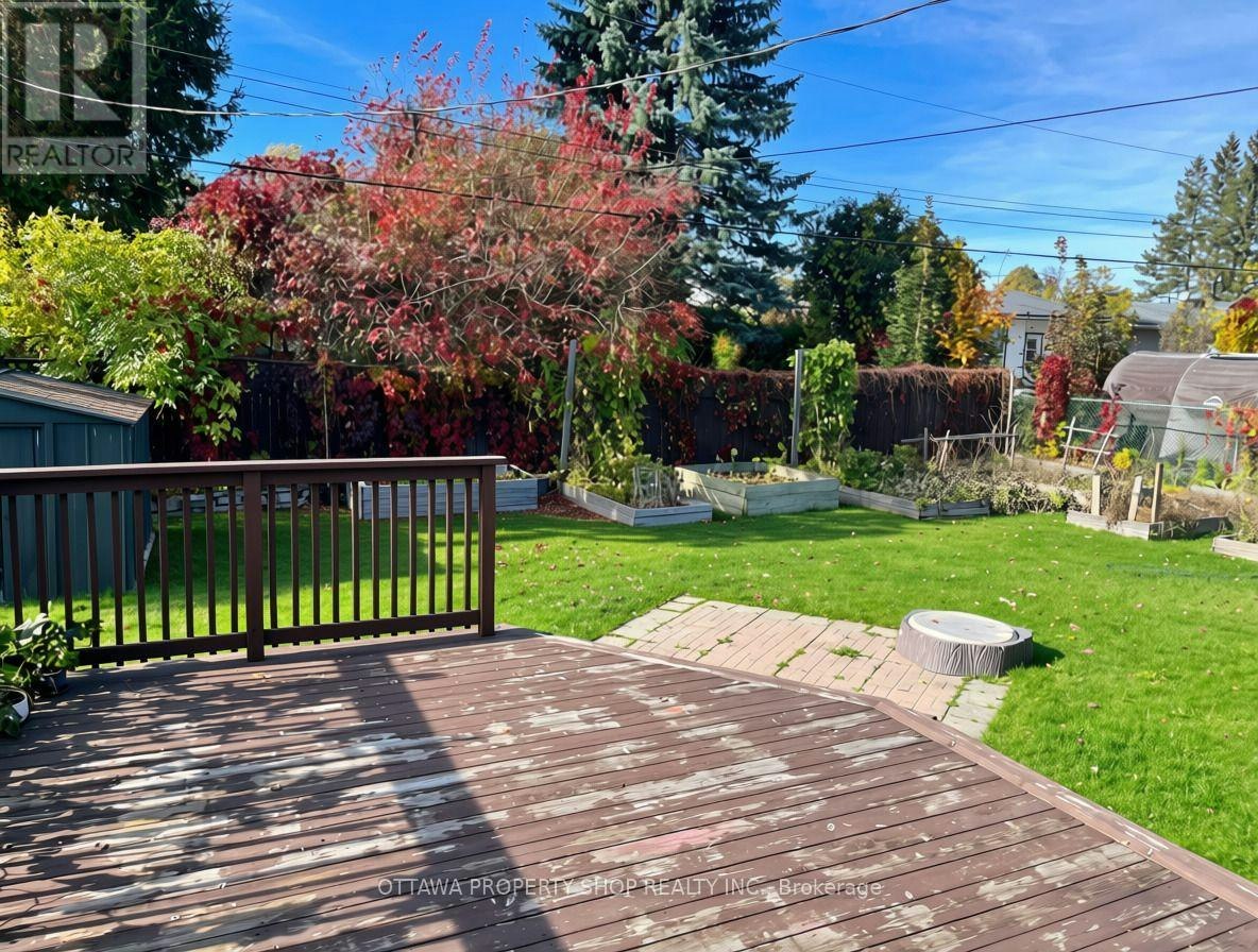 46 Bedale Drive, Ottawa, ON, K2H 5M1 - 27
