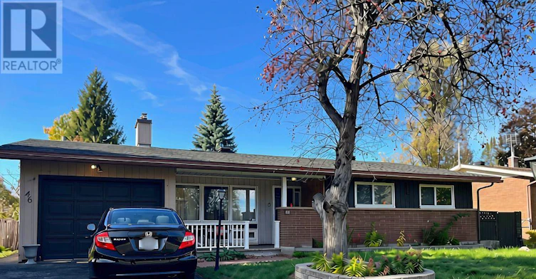 46 Bedale Drive, Ottawa, ON, K2H 5M1