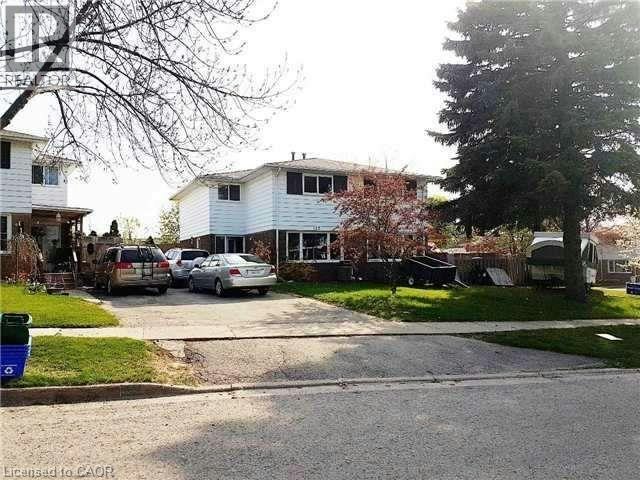 123 Mooregate Crescent, Kitchener, ON, N2M 2E9