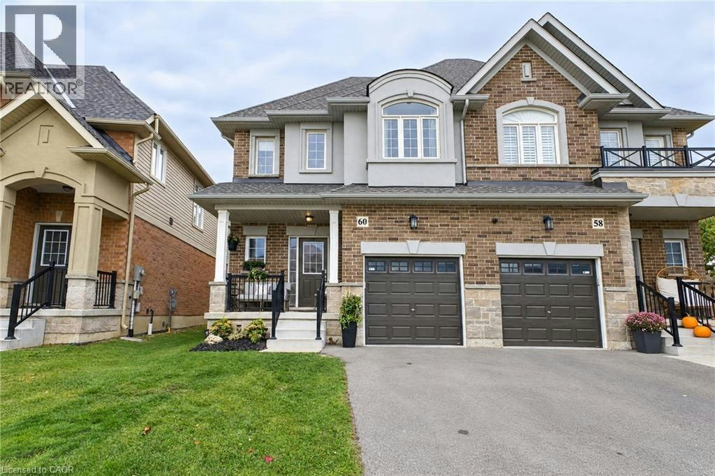 60 Starling Drive, Hamilton, ON, L9A 0C5