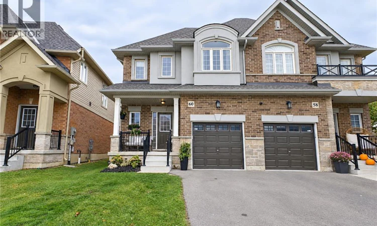 60 Starling Drive