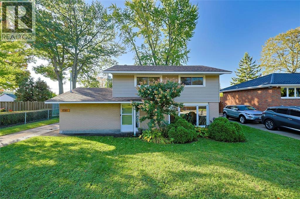 1081 Talfourd Street, Sarnia, ON, N7S 1C2