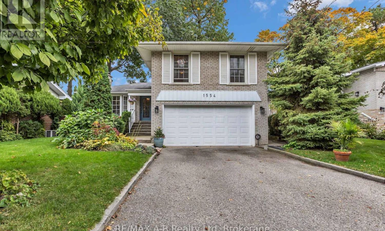 1554 Sunnycove Drive
