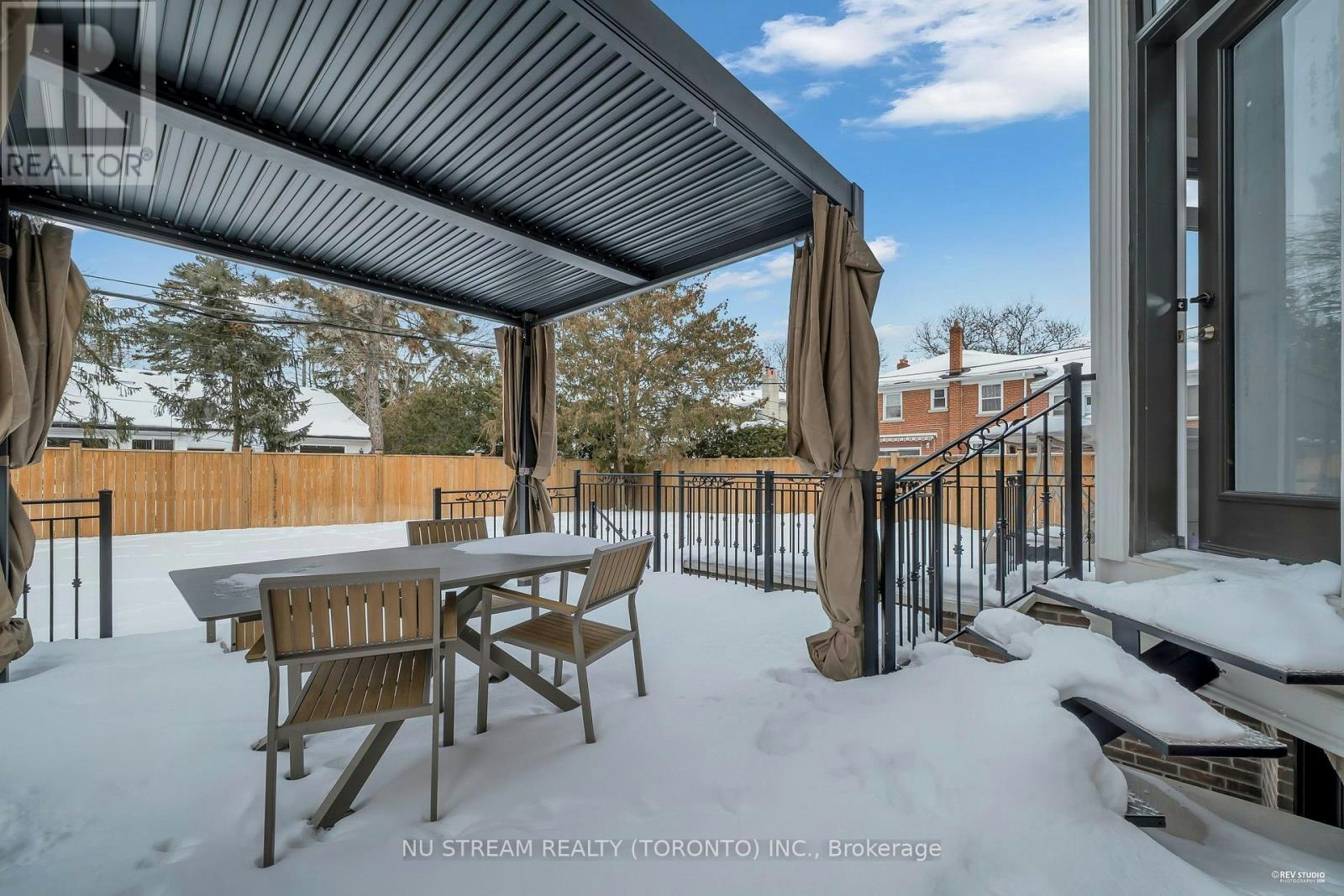 108 Abitibi Avenue, Toronto, ON, M2M 2V6 - 48