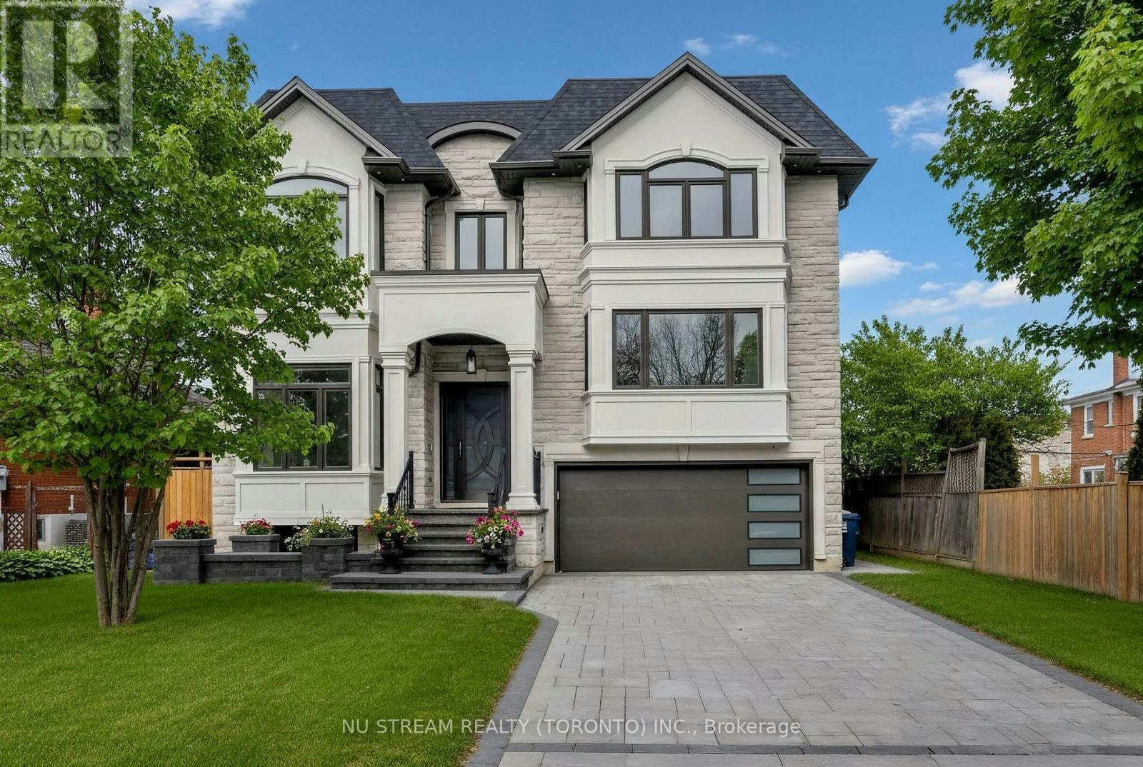 108 Abitibi Avenue, Toronto, ON, M2M 2V6