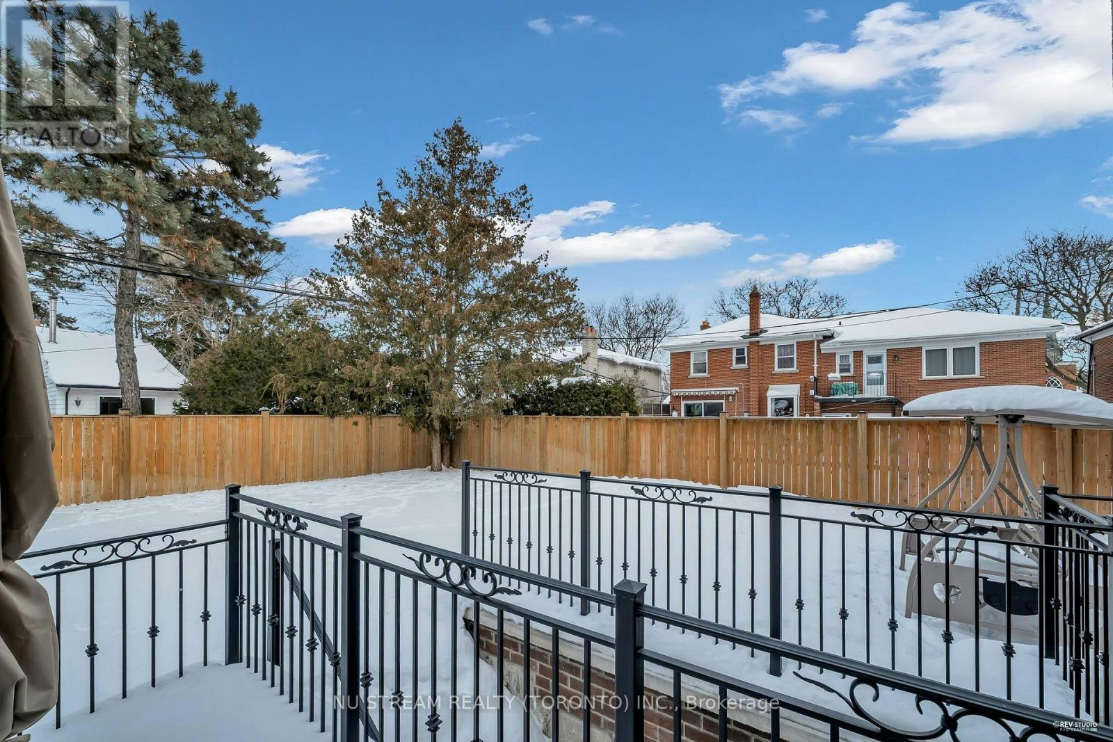 108 Abitibi Avenue, Toronto, ON, M2M 2V6 - 49