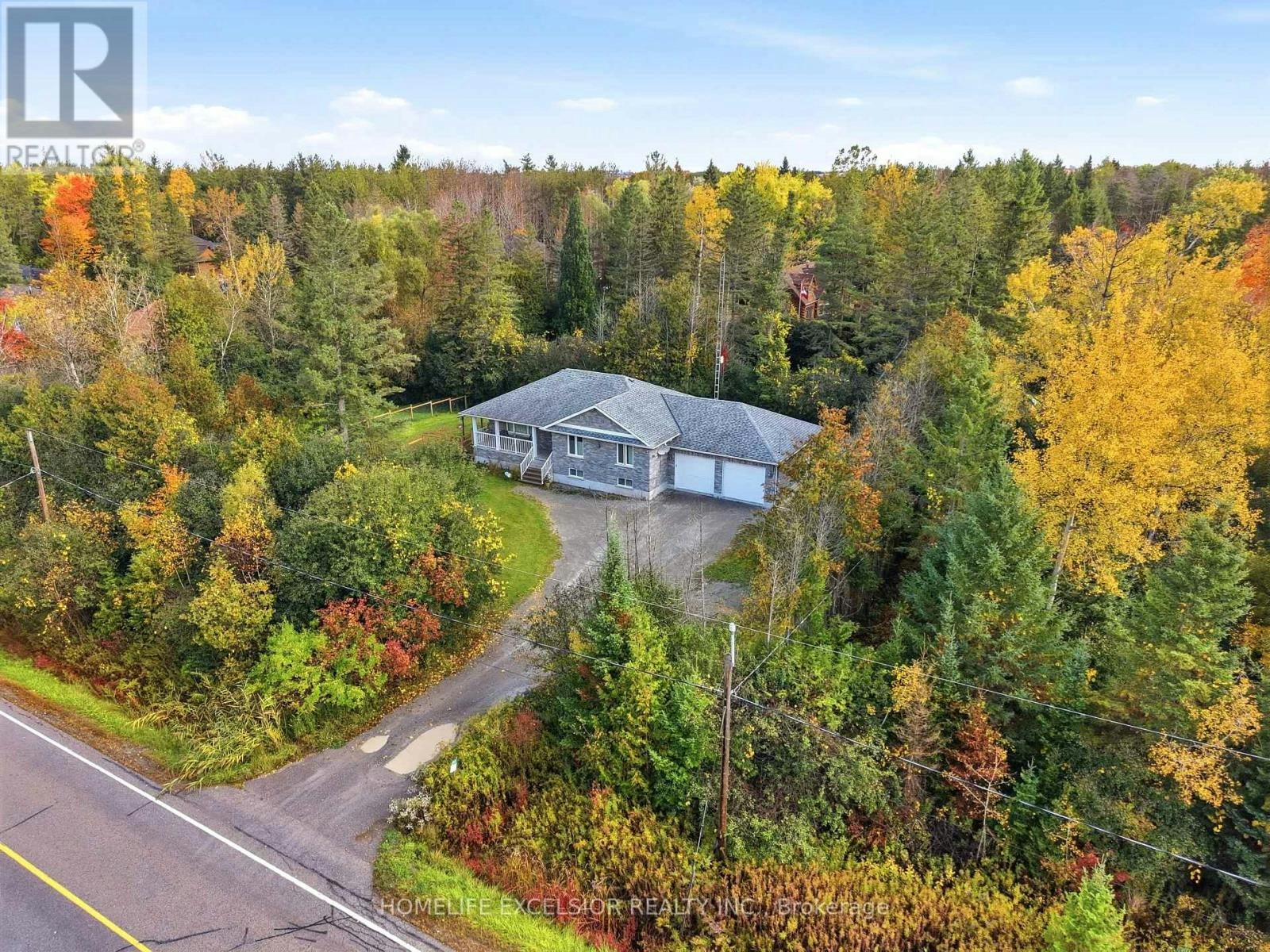 22823 Weirs Side Road, Georgina, ON, L0E 1N0