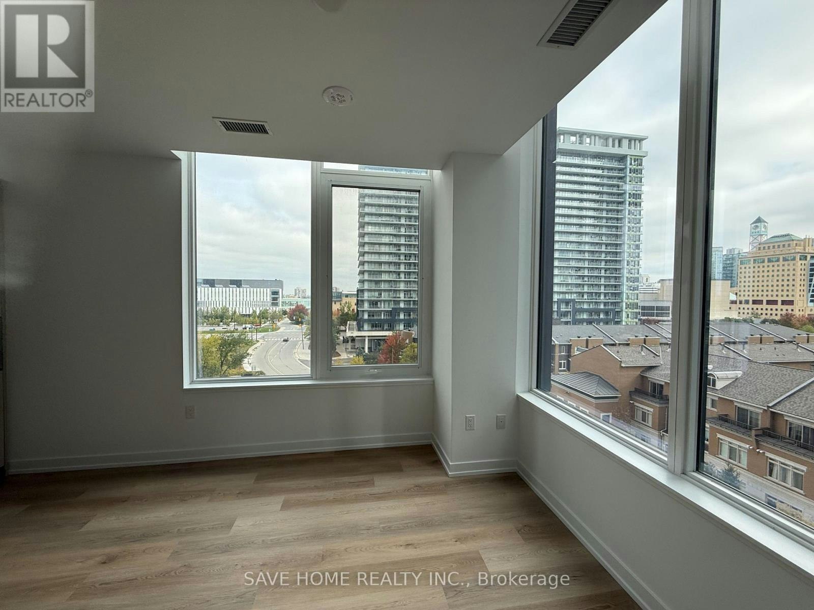 503-395 Square One Drive, Mississauga, ON, L5B 0P6 - 13