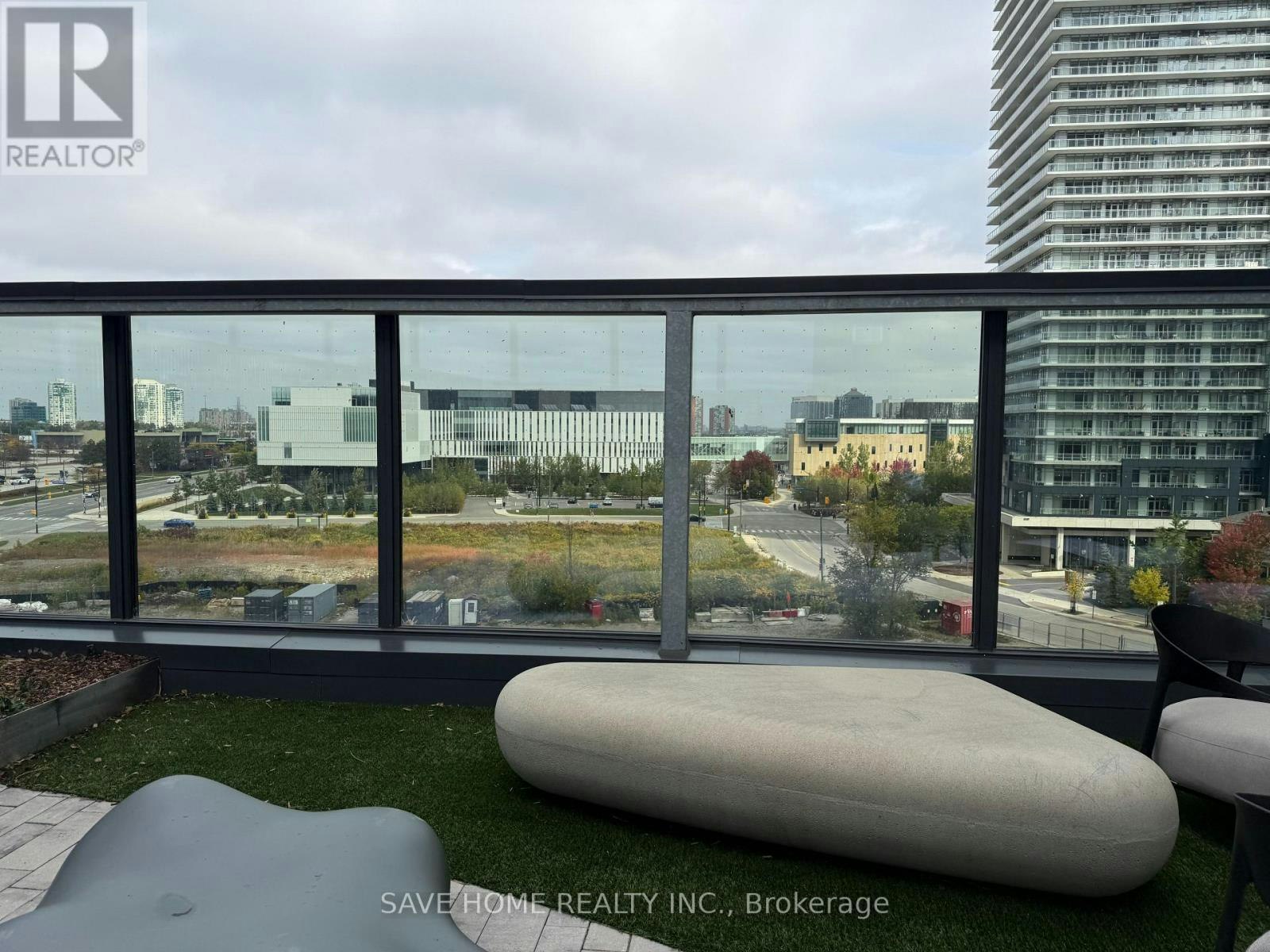503-395 Square One Drive, Mississauga, ON, L5B 0P6 - 24