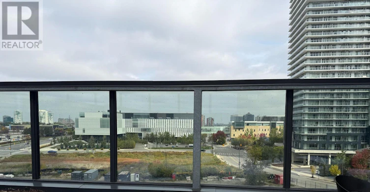 503-395 Square One Drive, Mississauga, ON, L5B 0P6 - 24