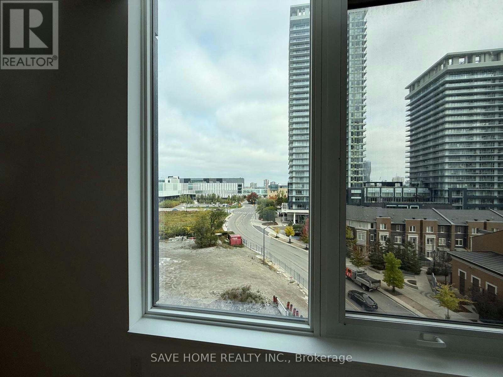 503-395 Square One Drive, Mississauga, ON, L5B 0P6 - 12