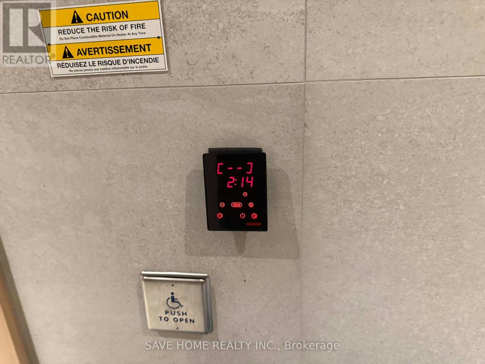 503-395 Square One Drive, Mississauga, ON, L5B 0P6 - 18