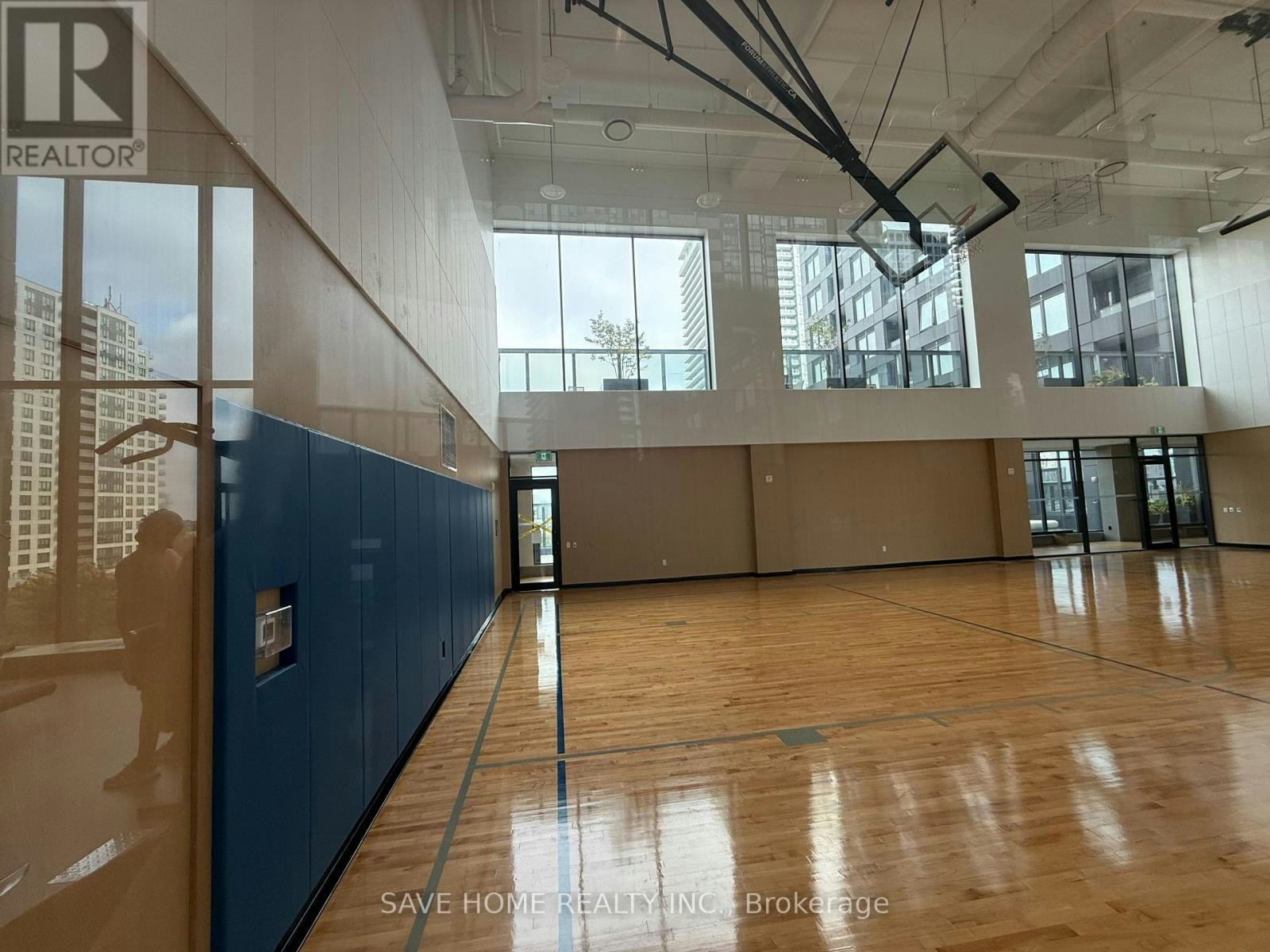 503-395 Square One Drive, Mississauga, ON, L5B 0P6 - 26