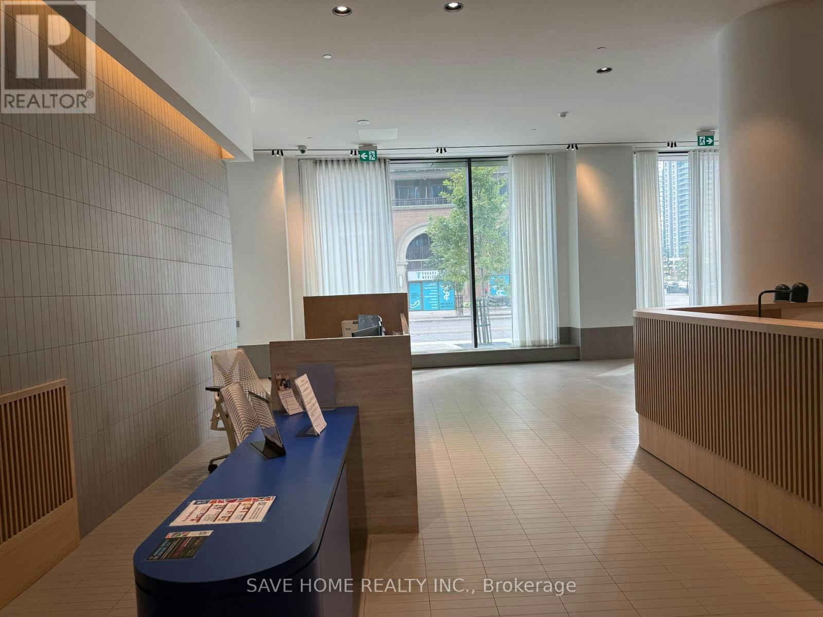 503-395 Square One Drive, Mississauga, ON, L5B 0P6 - 40