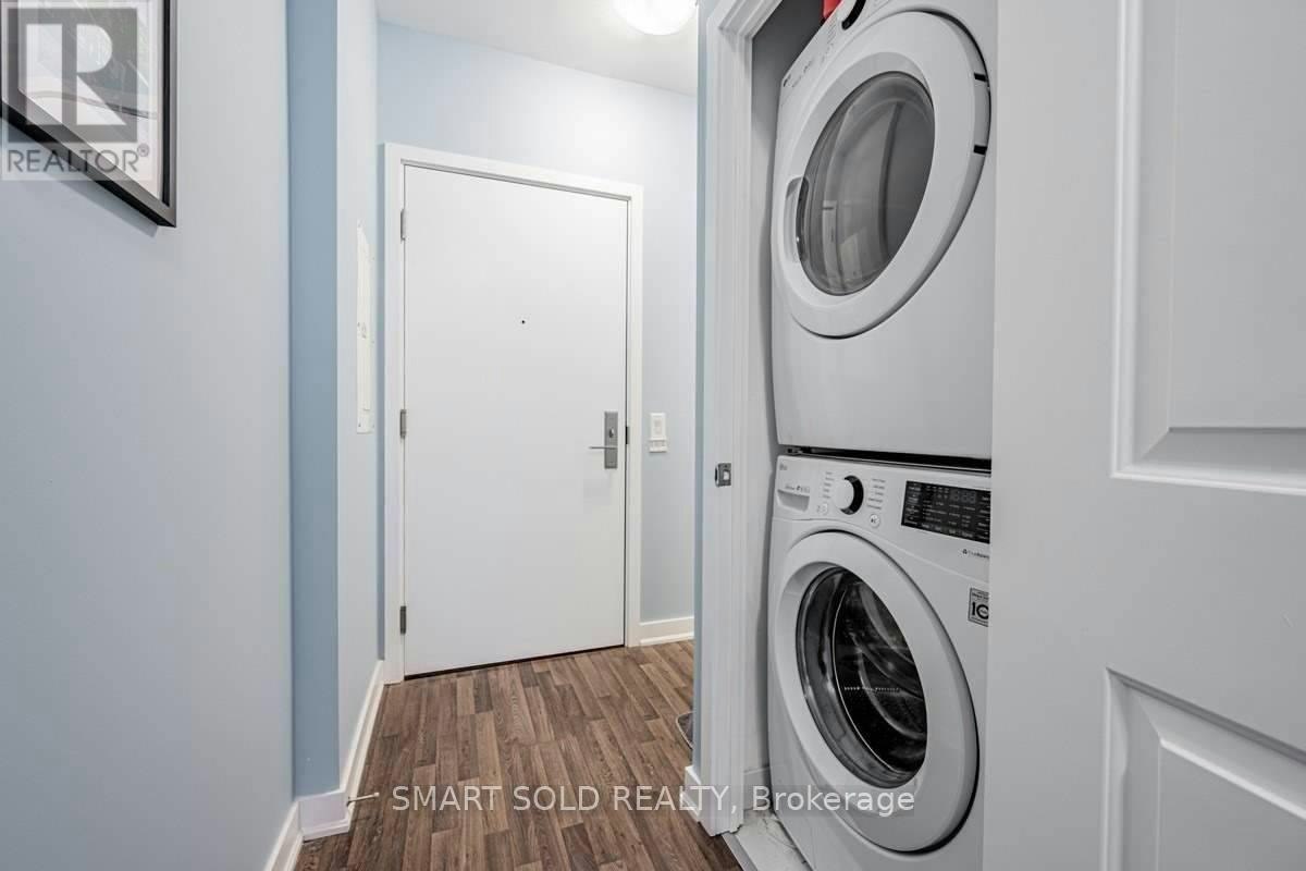 306-120 Parliament Street, Toronto, ON, M5A 2Y8 - 6