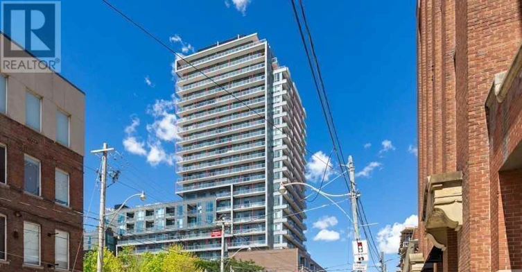 306-120 Parliament Street, Toronto, ON, M5A 2Y8