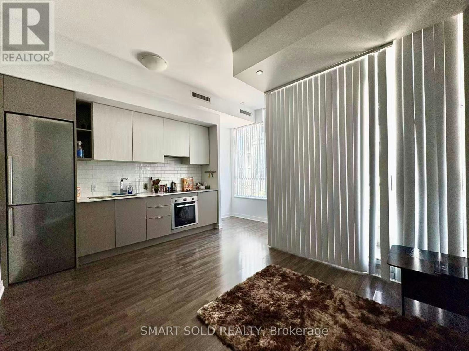 306-120 Parliament Street, Toronto, ON, M5A 2Y8 - 2