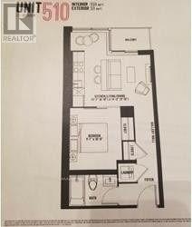 306-120 Parliament Street, Toronto, ON, M5A 2Y8 - 8