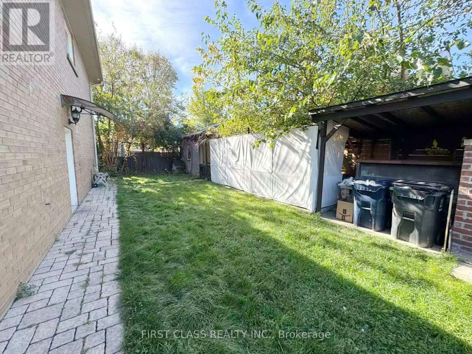 202 Goddard Street, Toronto, ON, M3H 5E6 - 44