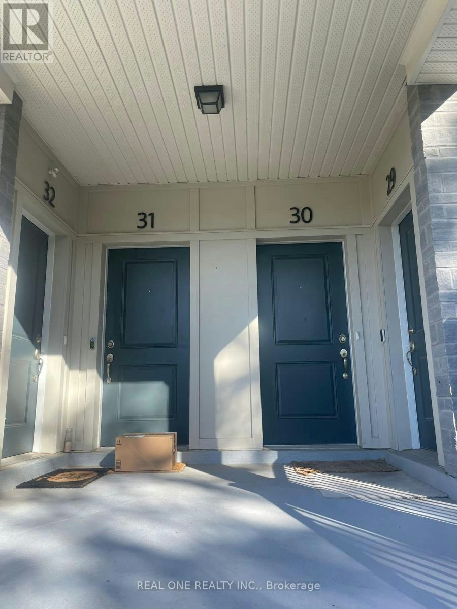 30-2199 Lillykin Street, Oakville, ON, L6H 0X6 - 14