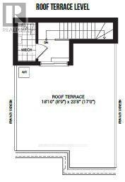 30-2199 Lillykin Street, Oakville, ON, L6H 0X6 - 19
