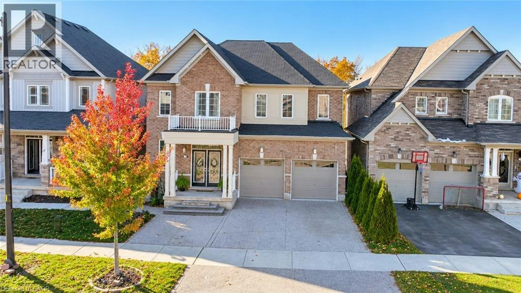 7 Fleming Street, Cayuga, ON, N3W 0C4