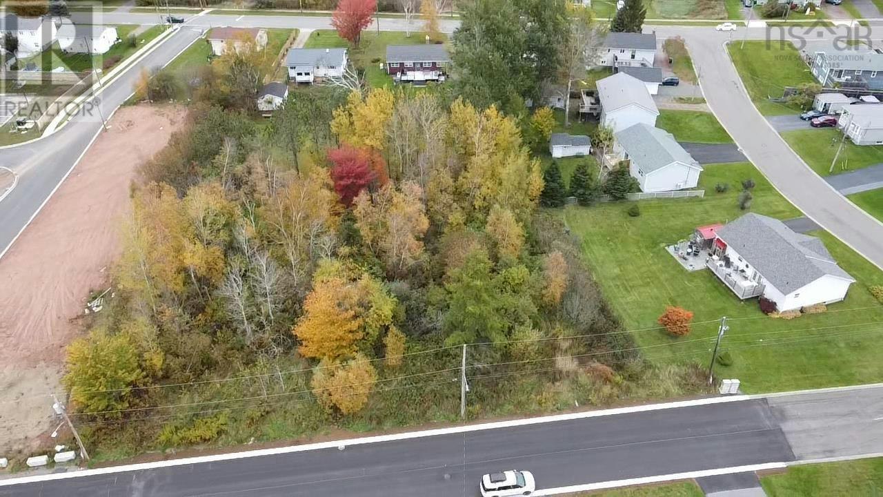 Lot 11-1 Mosher Street, Amherst, NS, B4H 0E3